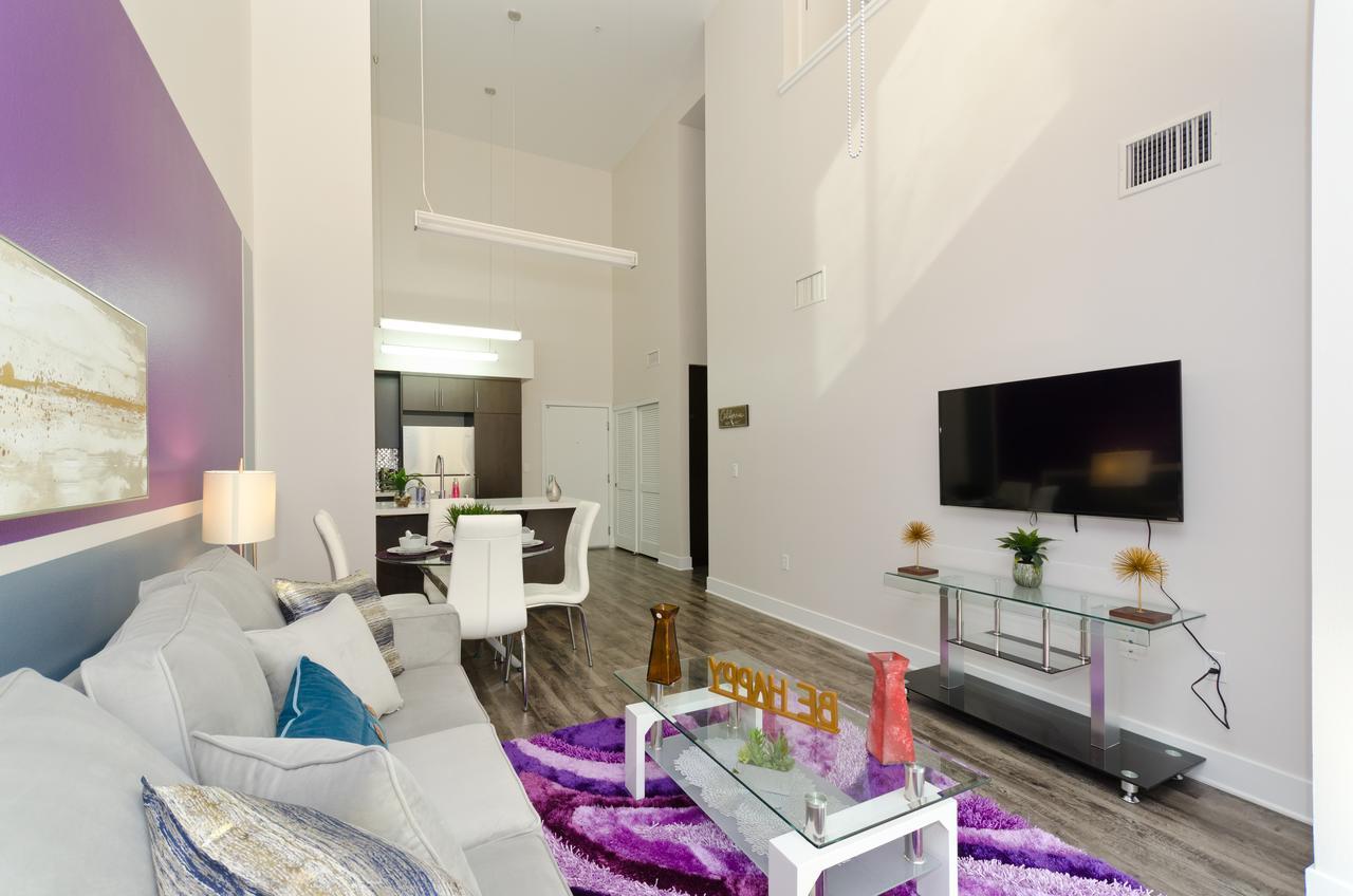 Popular Hollywood Upstairs Downstairs Penthouse Los Angeles