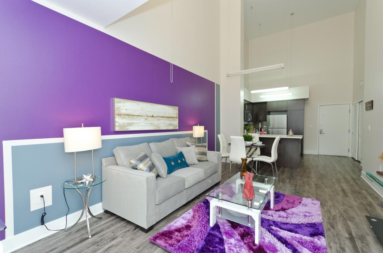 Popular Hollywood Upstairs Downstairs Penthouse