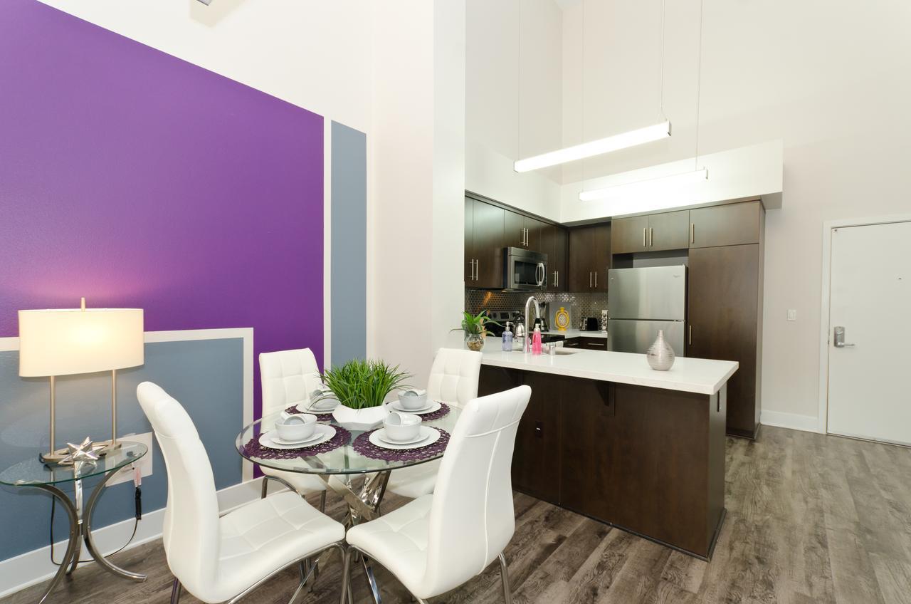 Apartment Popular Hollywood Upstairs Downstairs Penthouse